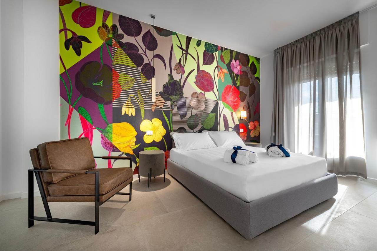 Azzurra Aparthotel Calimera  Dış mekan fotoğraf