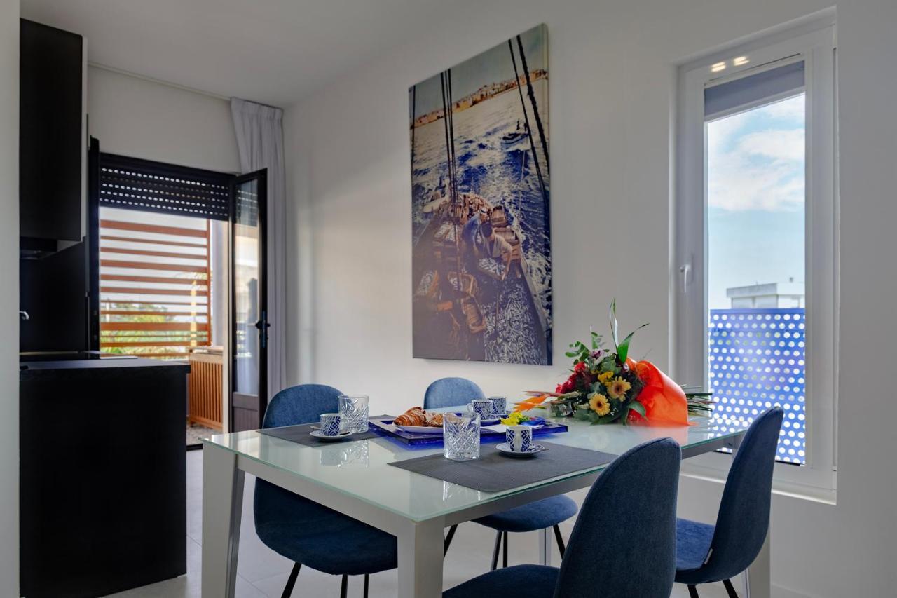 Azzurra Aparthotel Calimera  Dış mekan fotoğraf